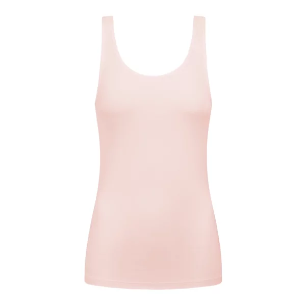 Mey Modal Pure Dames Top - bonbon pink