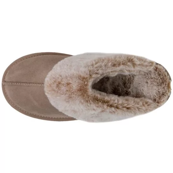 Isotoner Pantoffels - Beige