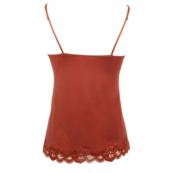 Antigel Simply Perfect Top - Ocre Rouge