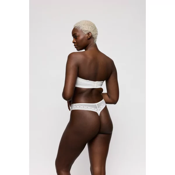PrimaDonna Twist Twixie String - natuur