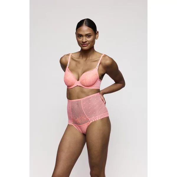 Marie Jo Annaelle Tailleslip - Neon Peach