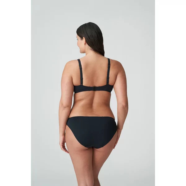 PrimaDonna Swim Damietta Bikini Rioslip - Zwart