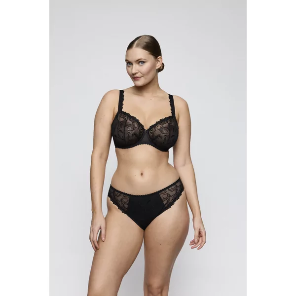 PrimaDonna Solisse Rioslip - Zwart