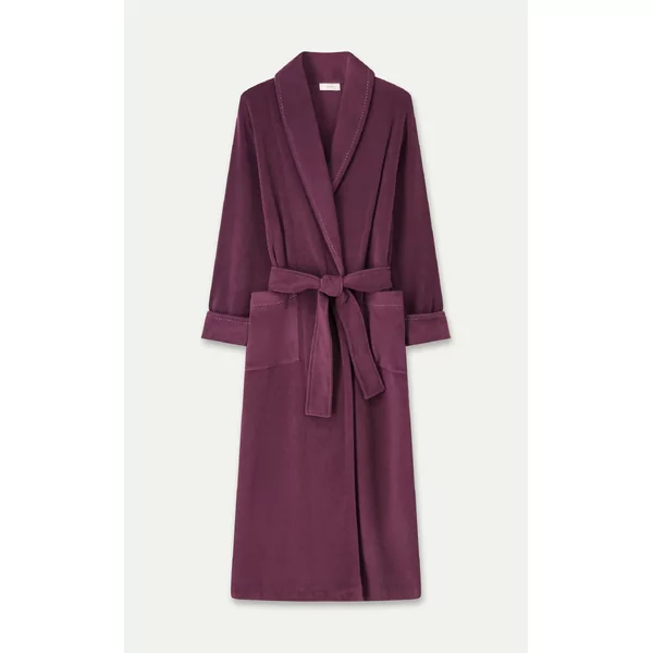 Pluto Ruth Dames Kamerjas - Intense Wine/Pink