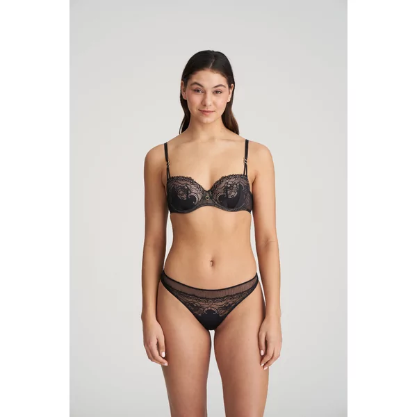 Marie Jo Junoo Beha - Zwart