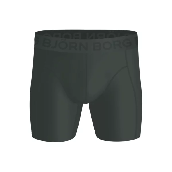Björn Borg Sports Lightweights Short 2P - MP001