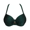 PrimaDonna Swim Mangalore Bikini Top - jewel green