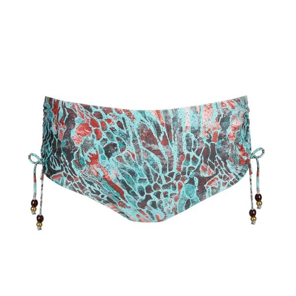 PrimaDonna Swim Riyad Bikini Tailleslip - Turquoise Seas