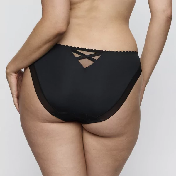 PrimaDonna Solisse Rioslip - Zwart