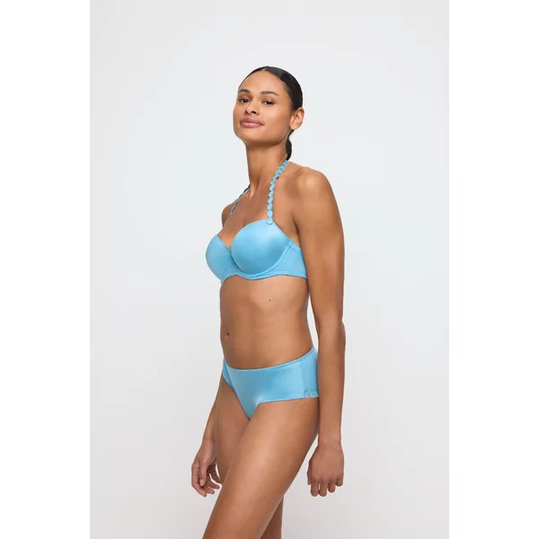 Marie Jo Tom Hotpants - Azure delight