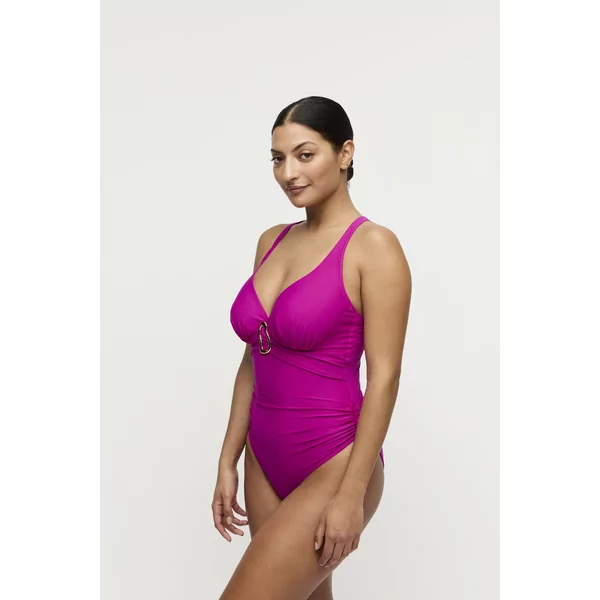 PrimaDonna Swim Uvita Badpak - Deep Magenta