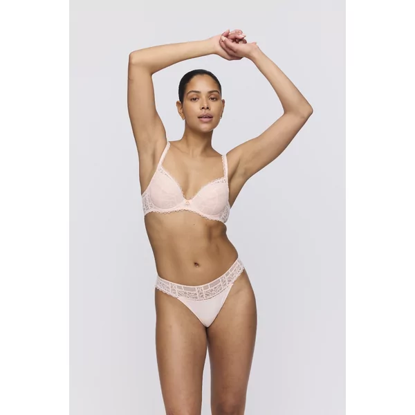 Marie Jo Jadei Beha - glossy pink