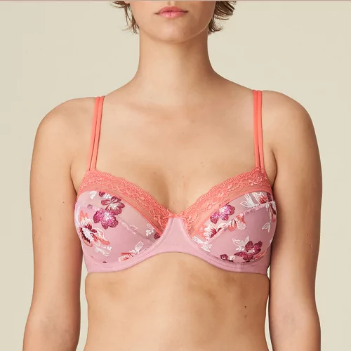 Marie Jo Tyra beha - Renaissance Pink