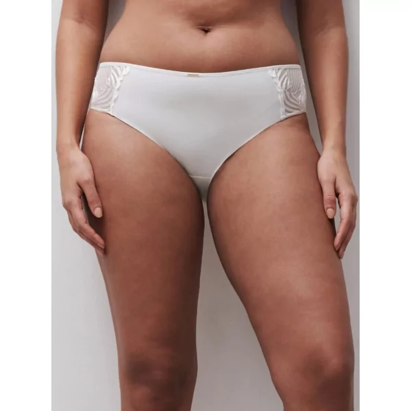 Chantelle Legend Rioslip - MILK