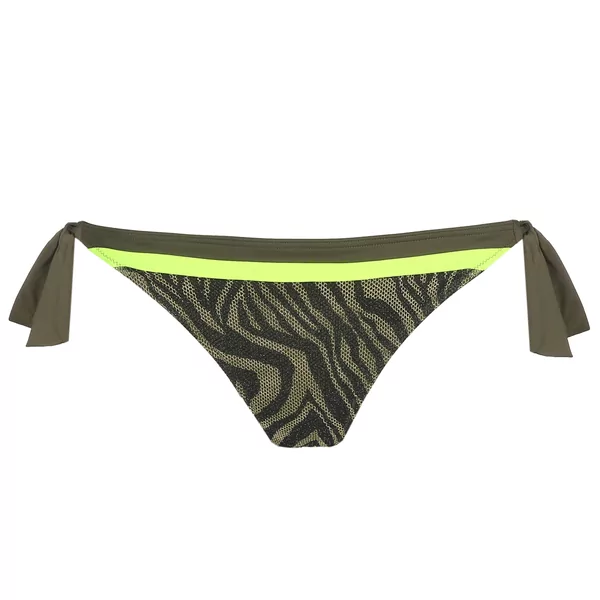 Prima Donna Swim Atuona Bikini Heupslip - Fluo jungle