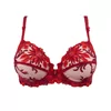 Lise Charmel Fleur Aphrodite Beha - Rouge Aphrodite