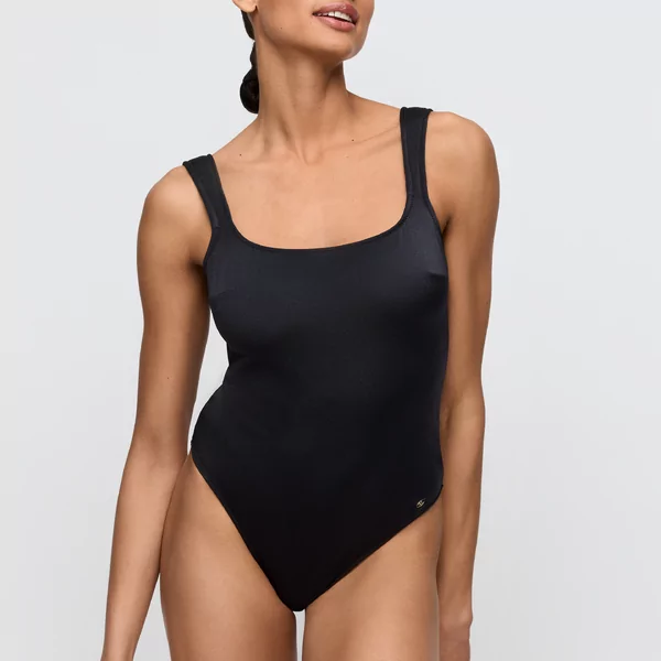 Marie Jo Swim Hello Sunset Badpak - Zwart