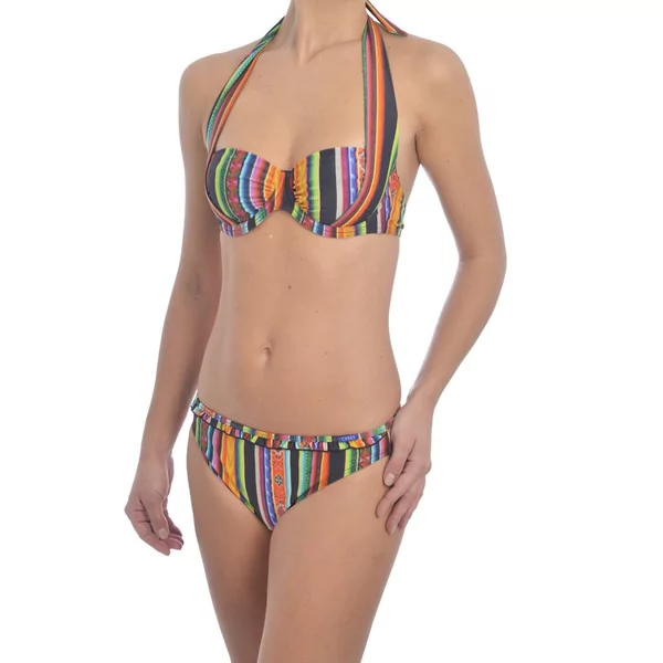 Cyell Peruvian Jewel Bikini - Zwart