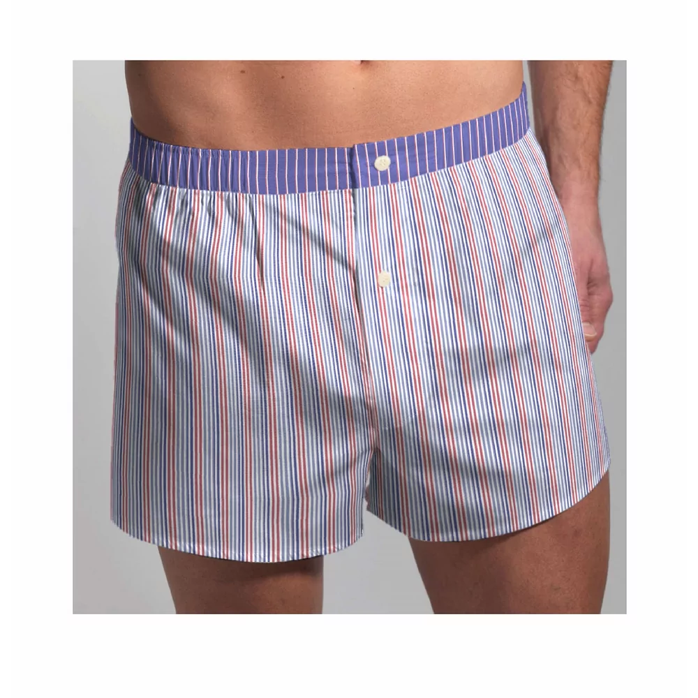 Arthur Boxer Club Homme - BLEU