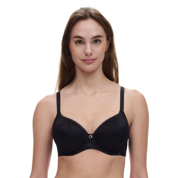 Chantelle Sublime Beha - Zwart