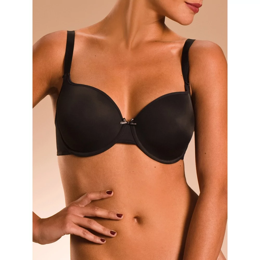 Chantelle Basic Invisible BH - Noir