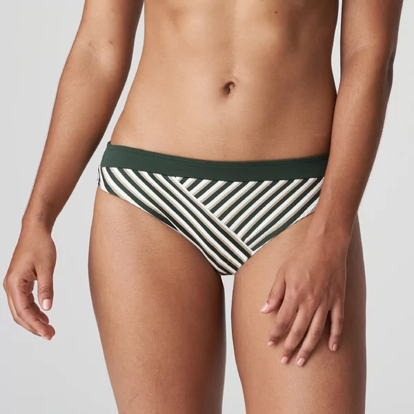 PrimaDonna Swim La Concha Bikini Rioslip - Malachite