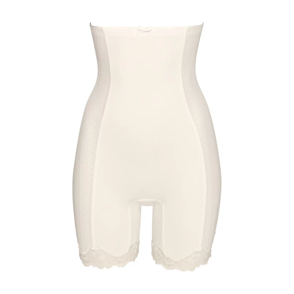 Prima Donna Couture Pantyslip met beentjes - natuur