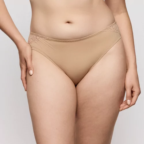 PrimaDonna Salerno Rioslip - Candy Ginger