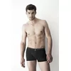 Woody Boxer Shorts 2P - Zwart
