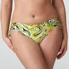PrimaDonna Swim Jaguarau Bikini Rioslip - Lime swirl