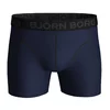 Björn Borg Core Shorts Summer Leaf 2P - 90041