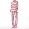 Pluto Keiko Pyjama - Stripes
