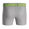 Björn Borg Core Short Neon Solids 2P - 71491