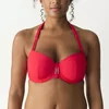 Prima Donna Swim Canyon Bikini Top - True Red