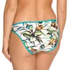 Prima Donna Swim Biloba Bikini Rioslip - Tropical Garden