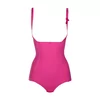L'Aventure Fred Body Zonder Cups - Hot pink