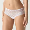 Prima Donna Waterlily Luxe String - Wit