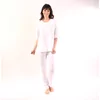 Pluto Gila Pyjama - Perfect White