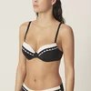 Marie Jo Swim Gina Bikini Top - Zwart