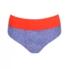 Prima Donna Swim Jacaranda Bikini Tailleslip - BLUE