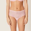 Marie Jo Jane Luxe String - lily rose