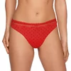 Twist Touch Me String - Rood