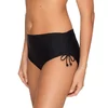 Prima Donna Swim Cocktail Bikini Tailleslip - Zwart