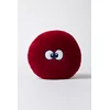 Woody Kussen Rond - rio red