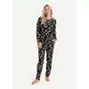 Cyell Night Sketch Pyjama - 557