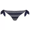 Prima Donna Swim Mogador Bikini Heupslip - saffier blauw