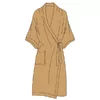 Lords & Lilies Dames Nachtkleed - camel brown