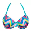 Prima Donna Swim Smoothie Bikini Top - mermaid