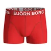 Björn Borg Boys Shorts Fun Santa & Reindeer 5P - 70011
