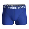 Björn Borg Boys Shorts La Garden 2P - 90651